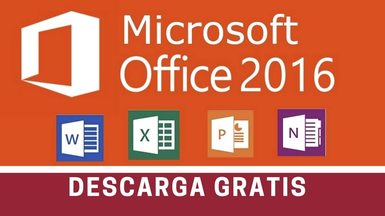 microsoft office gratis