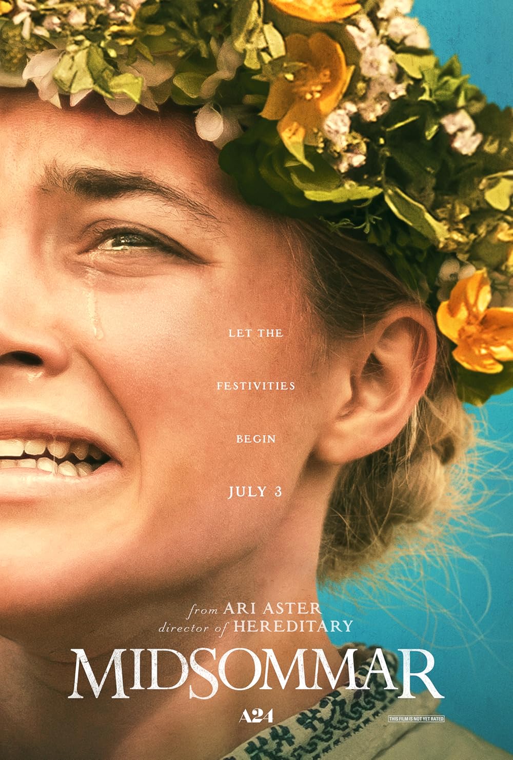 midsommar movie hd