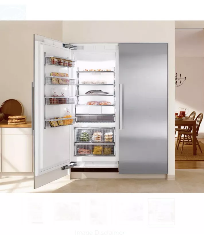 miele 48 refrigerator