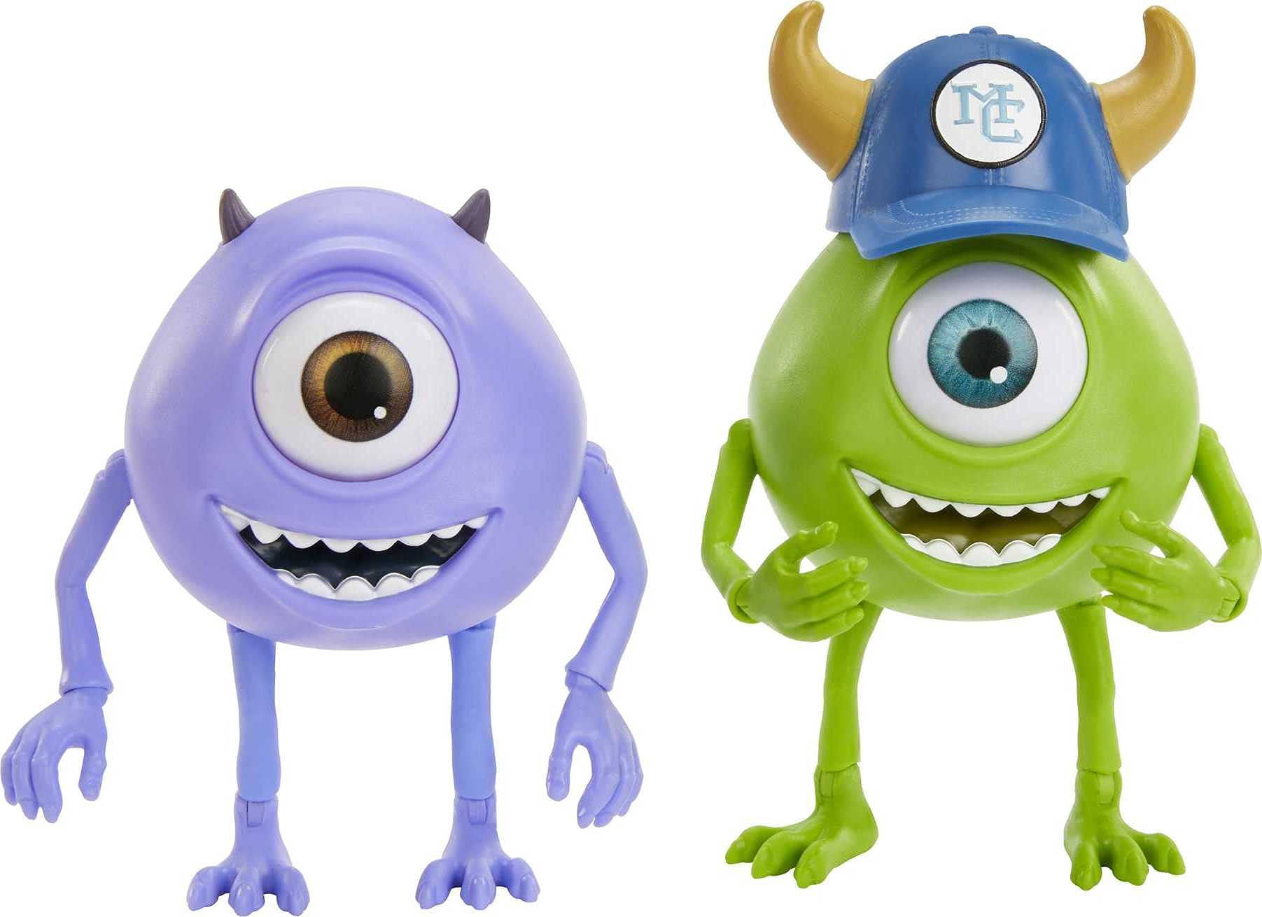 mike wazowski juguete