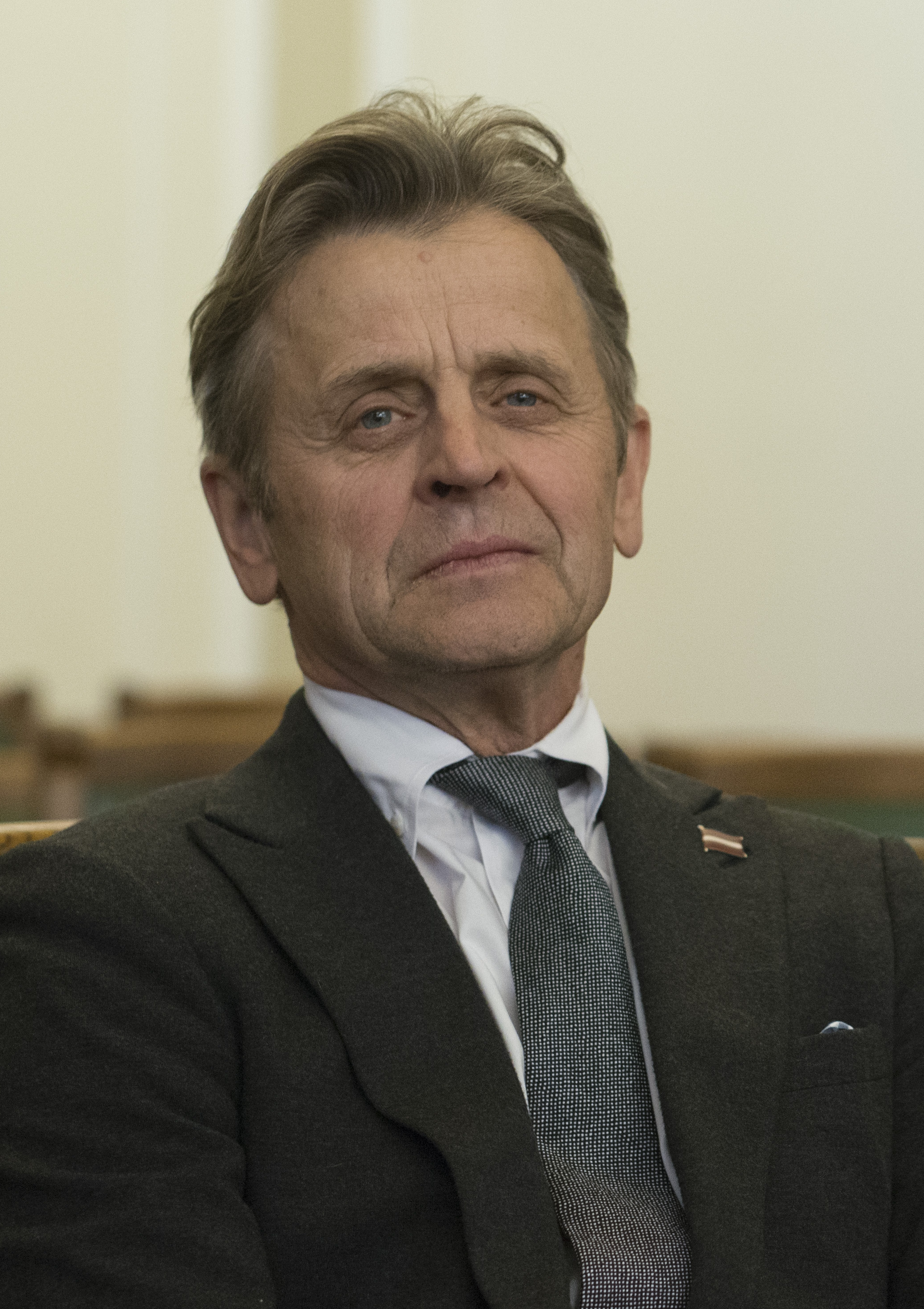 mikhaïl barychnikov