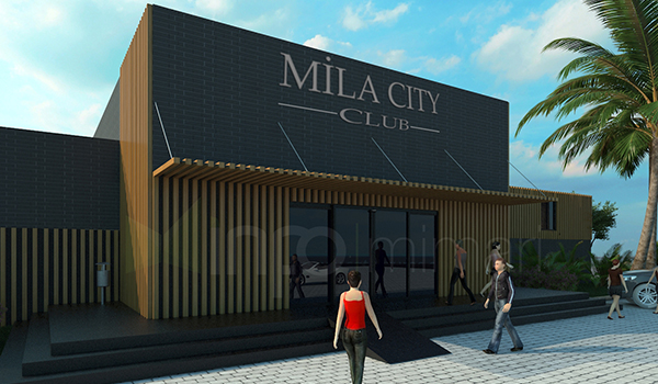 mila city club