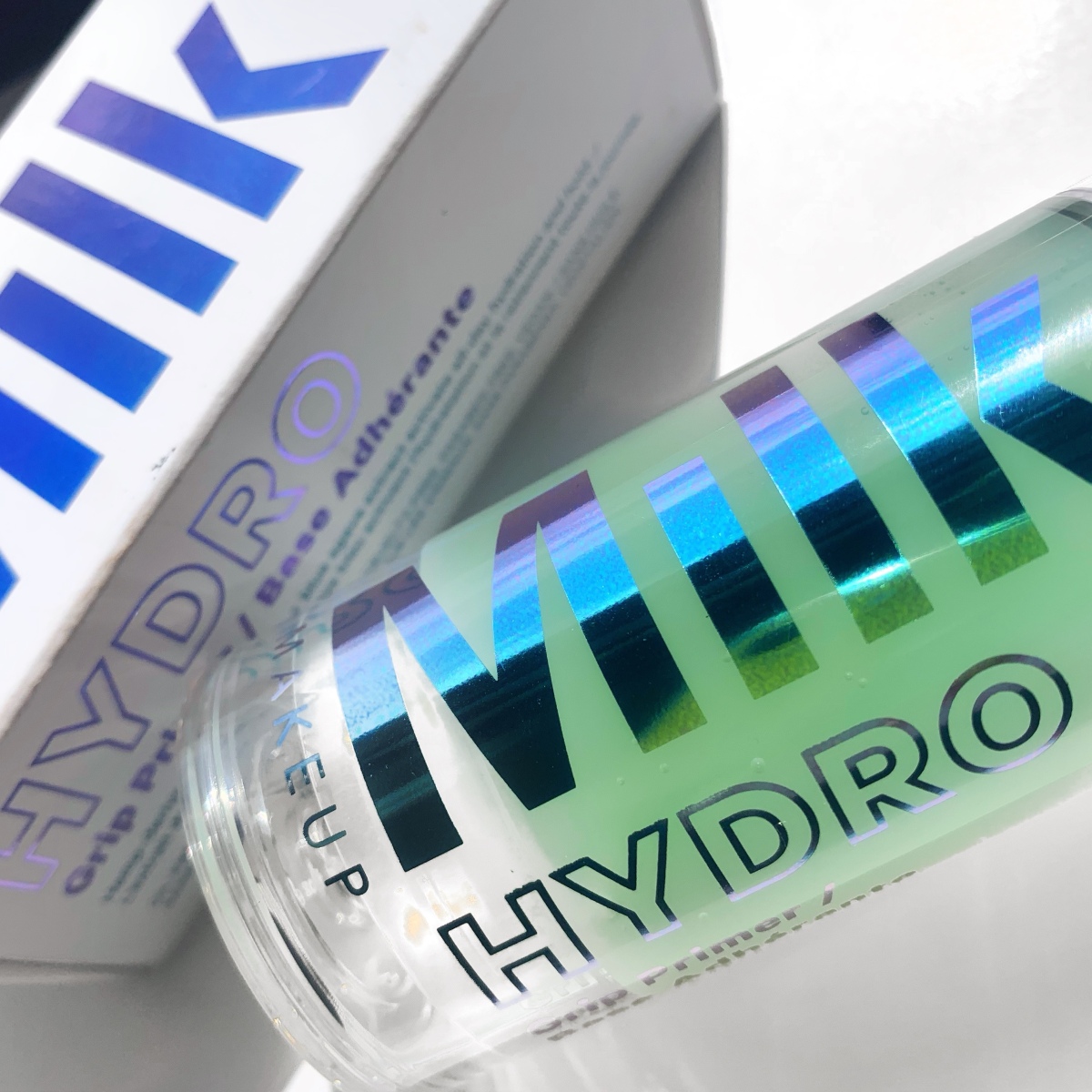 milk hydrogrip primer