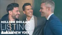 million dollar listing new york stream season 7