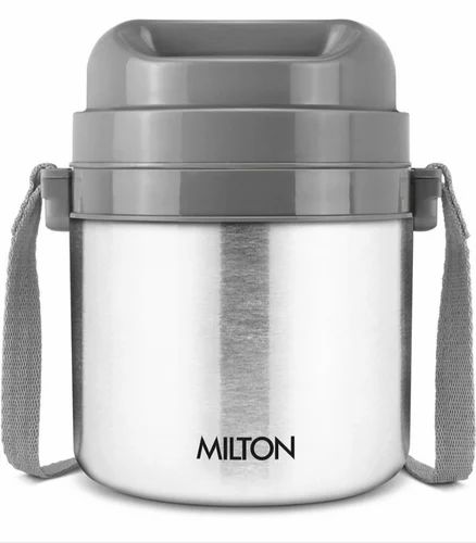 milton hot case lunch box