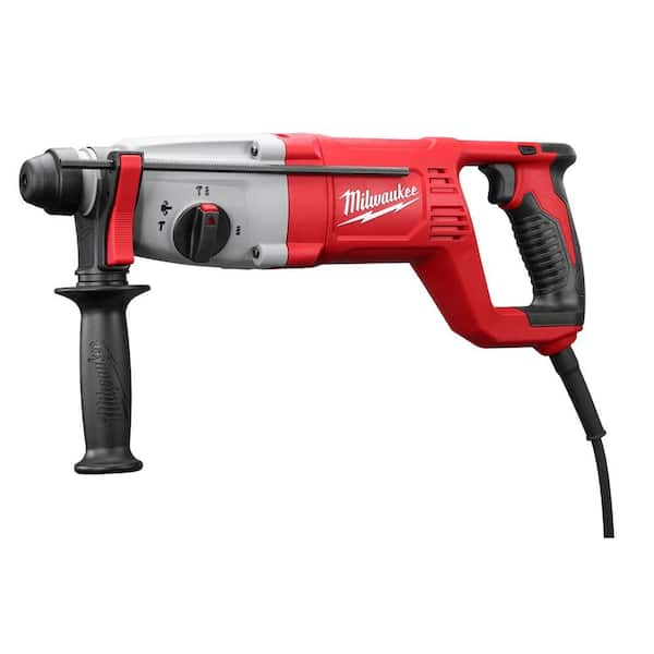 milwaukee rotary hammer