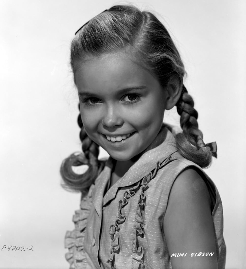 mimi gibson actress