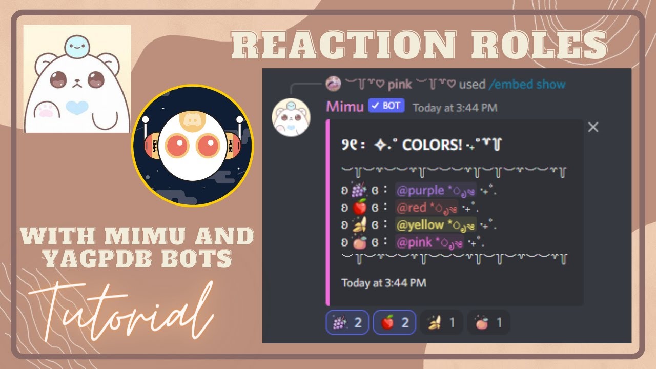 mimu bot discord