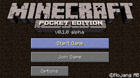 minecraft 1.0 0.1 apk download