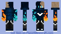 minecraft boy skins download