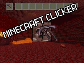 minecraft clicker on scratch