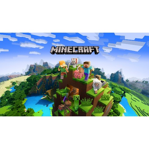 minecraft download switch