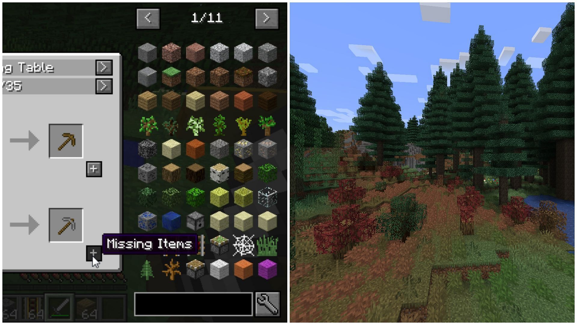 minecraft mods 1.20.2