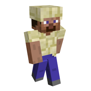 minecraft sandstone skin