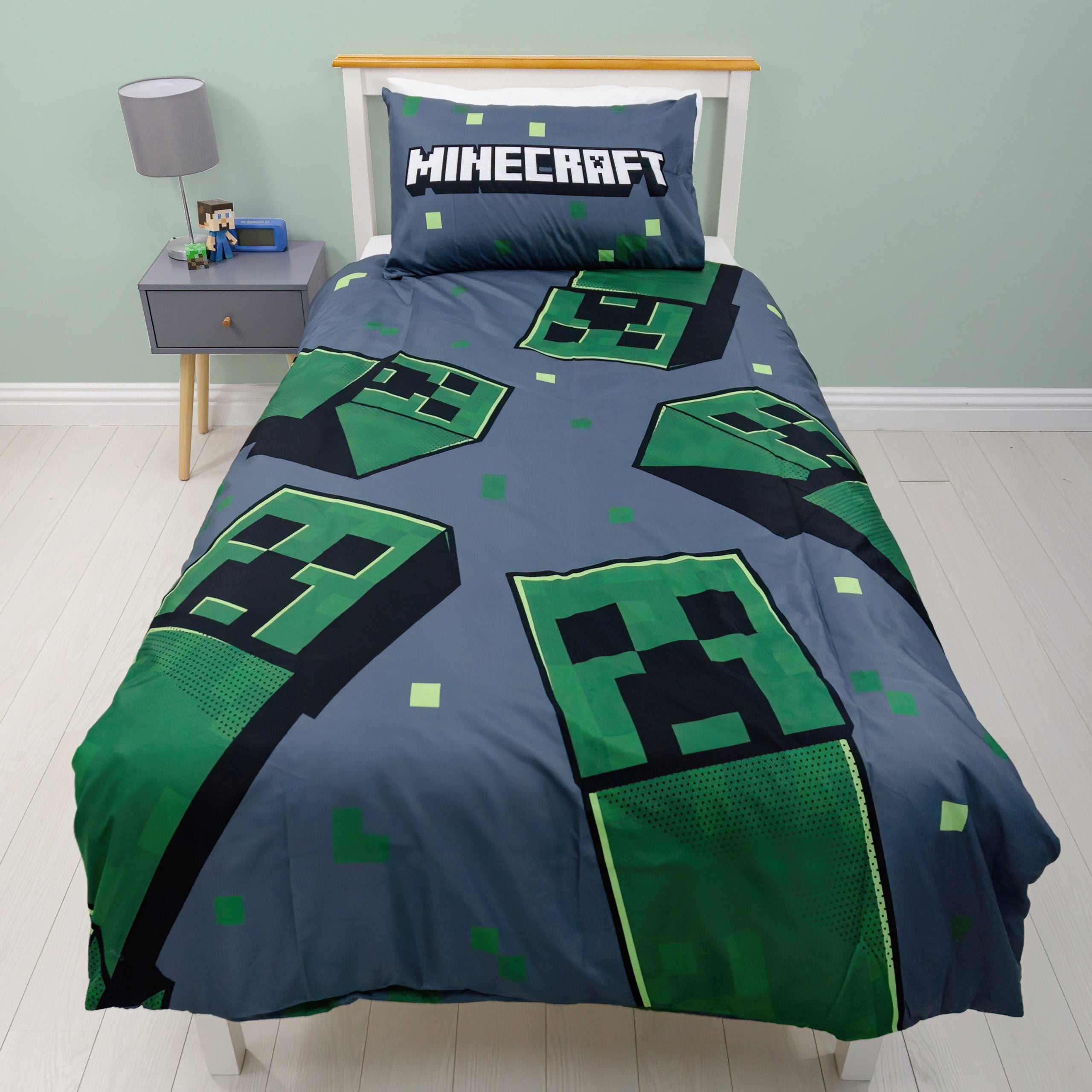 minecraft sheets