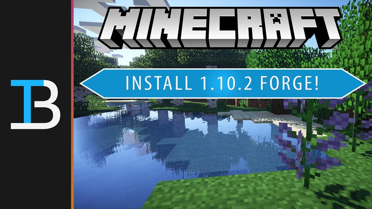 minecraft version 1.10 2