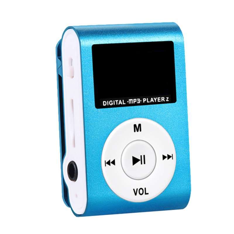 mini ipod mp3 player