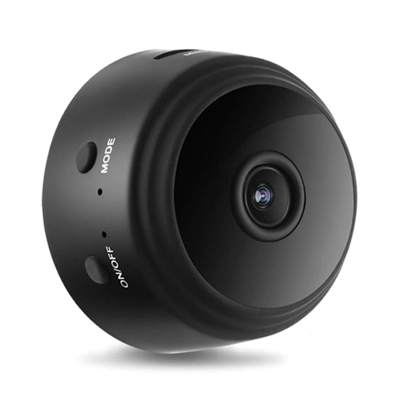 mini security camera for home