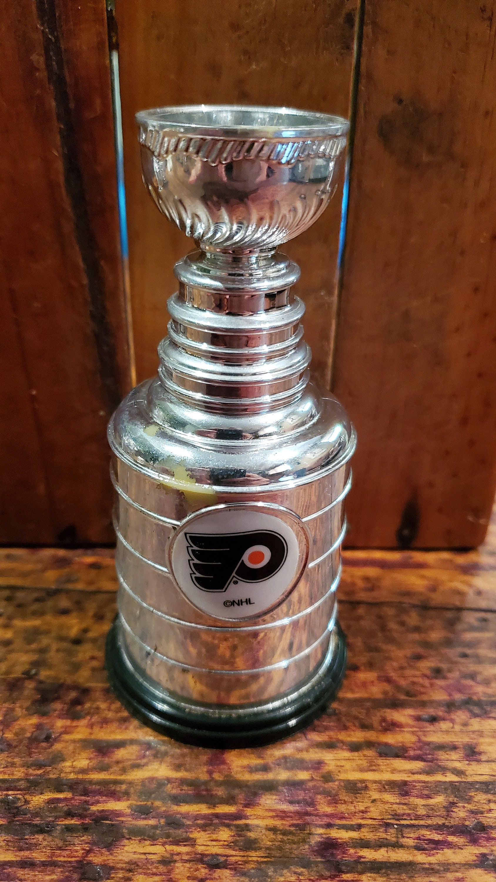 miniature stanley cup