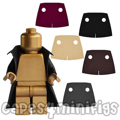 minifigure capes