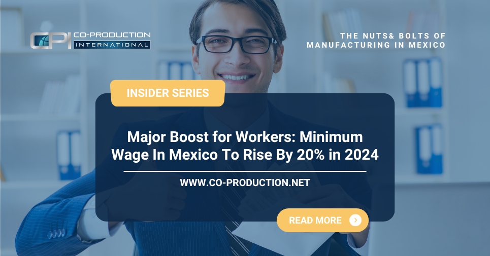 minimum wage in tijuana 2023