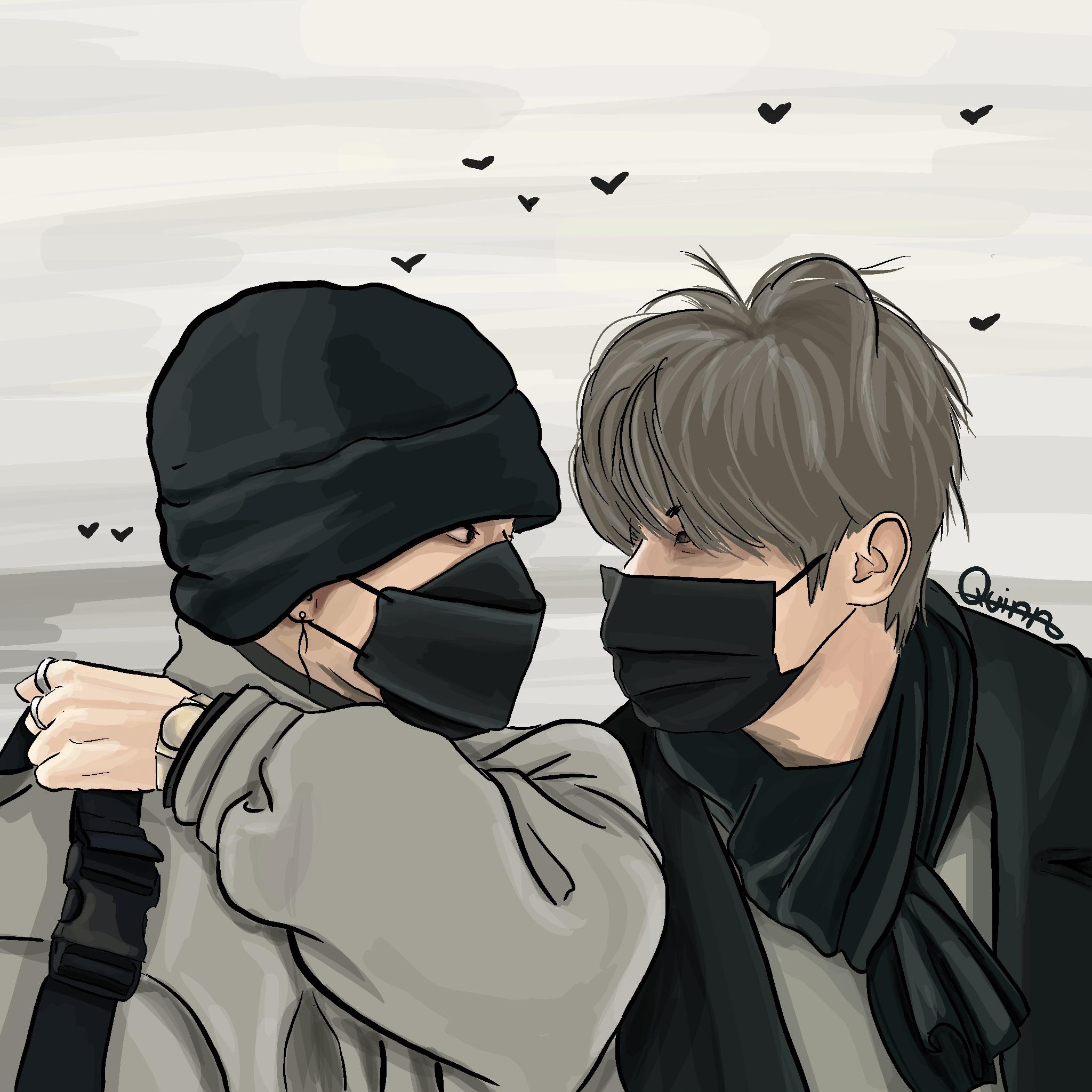 minsung fanart