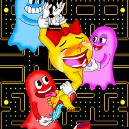 mis pacman