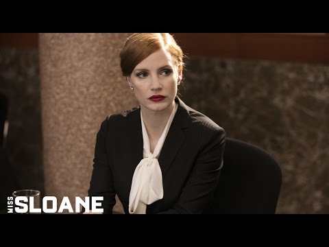 miss sloane online gratis