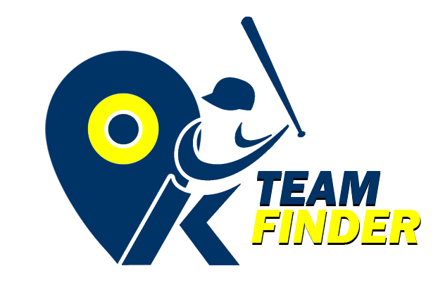 mlb team finder