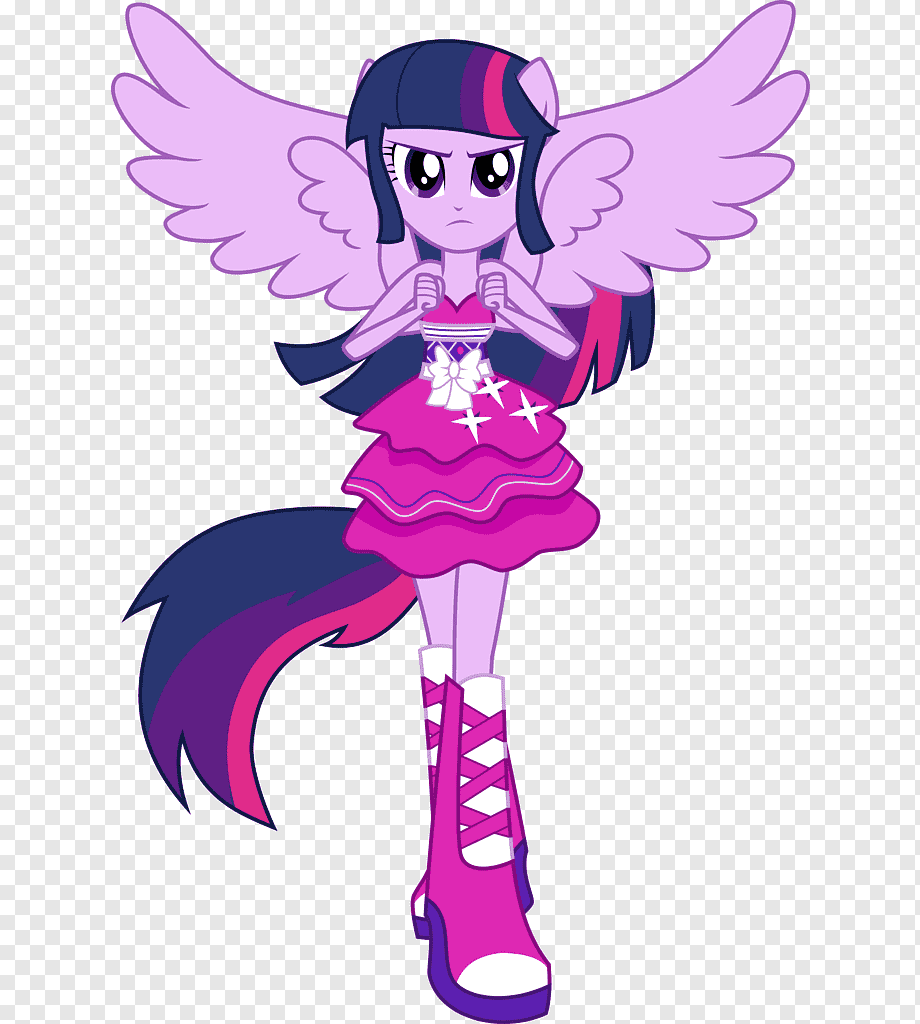 mlp equestria girls twilight sparkle