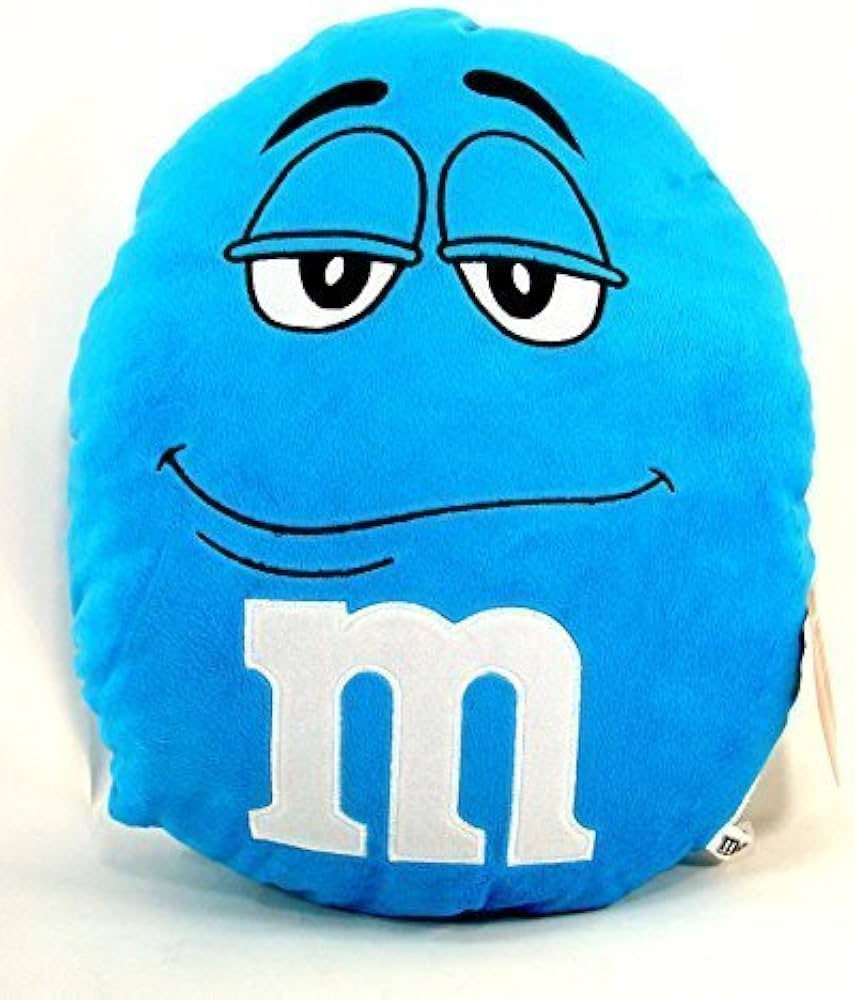 m&m squishmallow