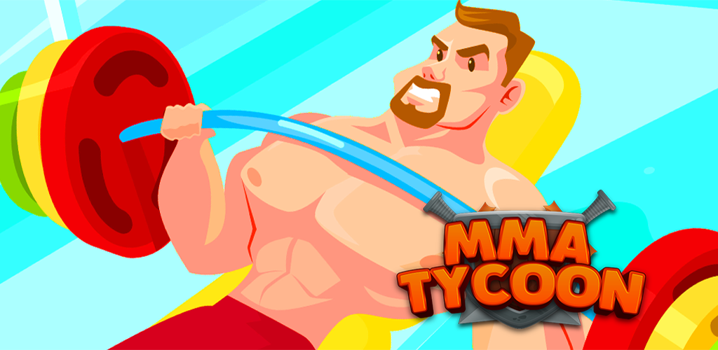 mma tycoon