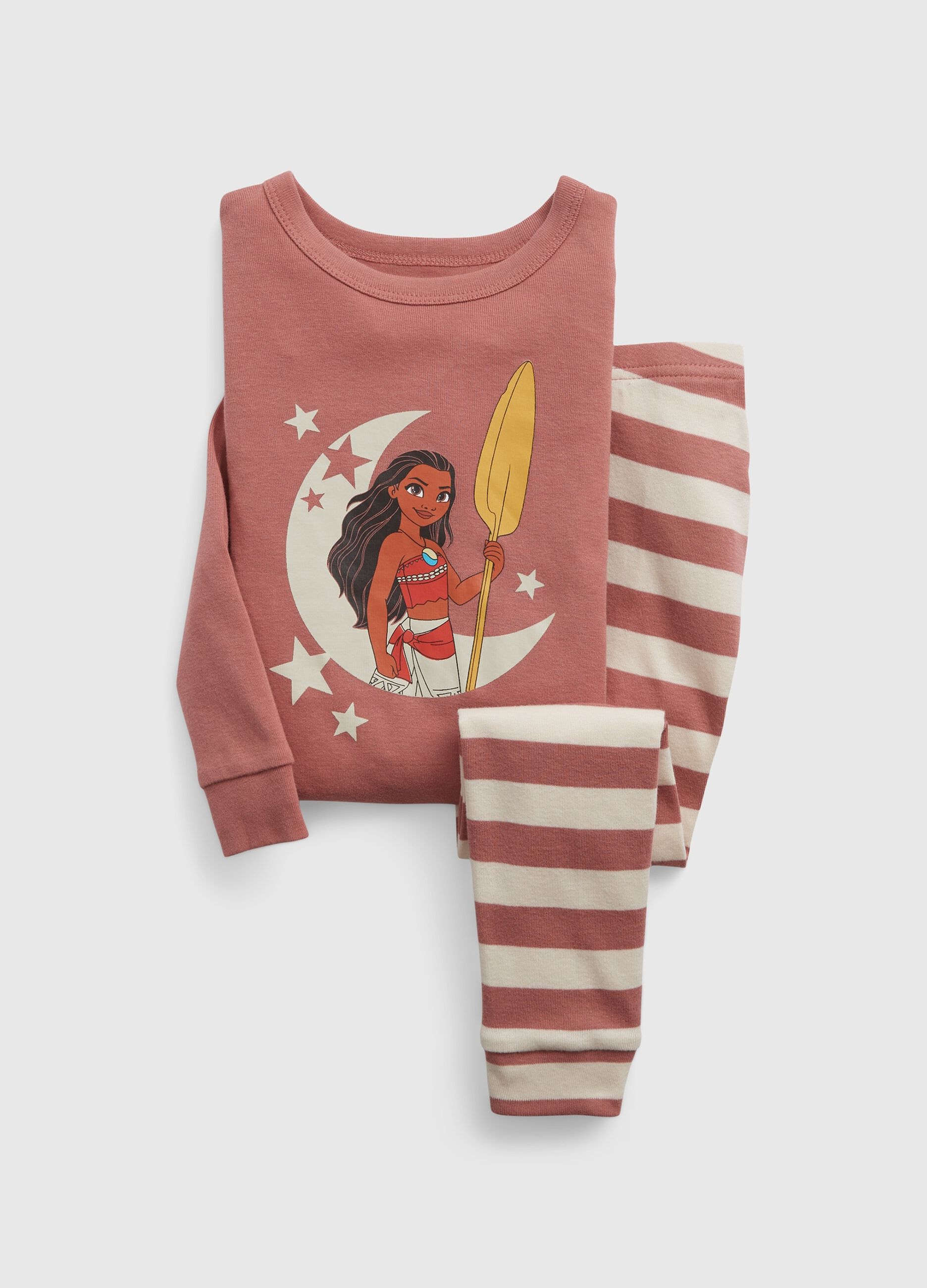 moana pyjamas