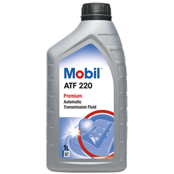 mobil atf 220 1 lt