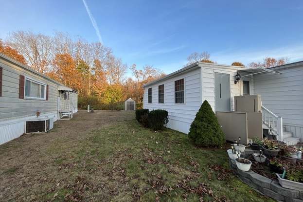 mobile homes for sale springfield ma