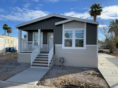 mobile homes near me for sale