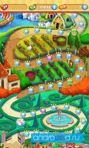 mod farm heroes saga