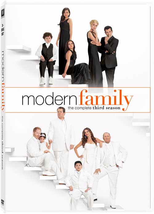 modern family season 3 episode 6 cast