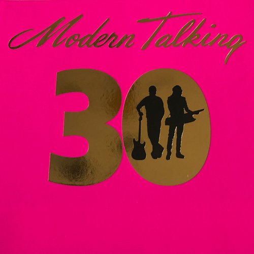 modern talking albüm indir