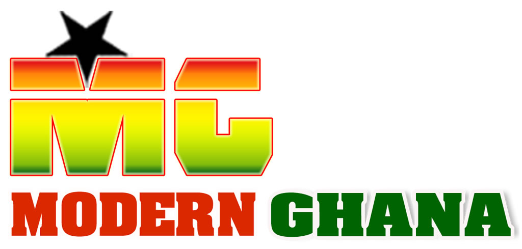 modernghana