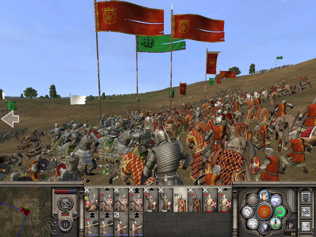 mods medieval total war 2