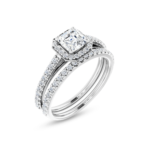 moissanite rings utah