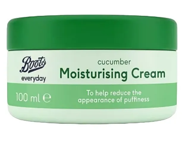 moisturiser for dry skin boots