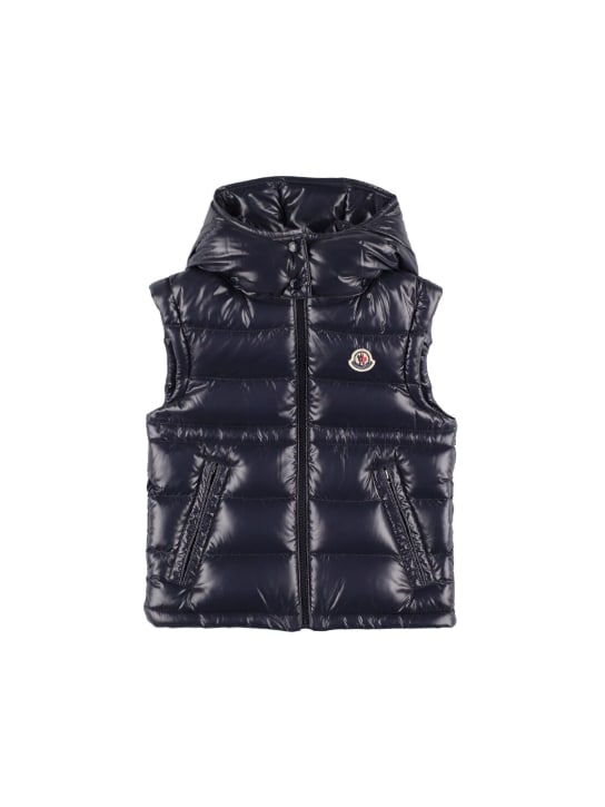 moncler chaleco