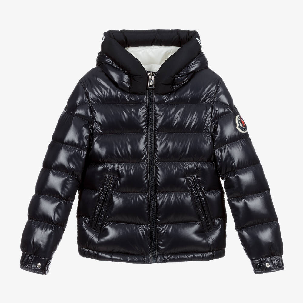 moncler enfant