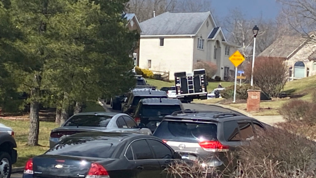 monroeville murder suicide