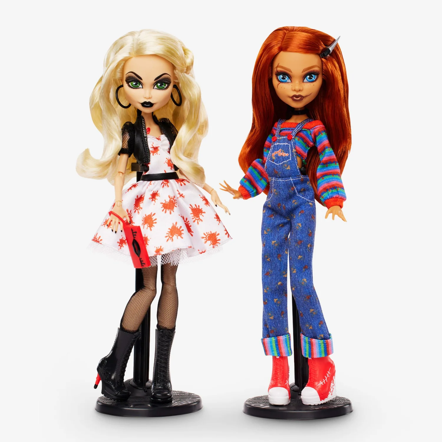 monster high chucky