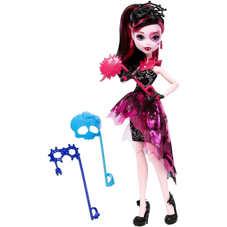 monster high w