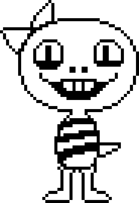 monster kid undertale