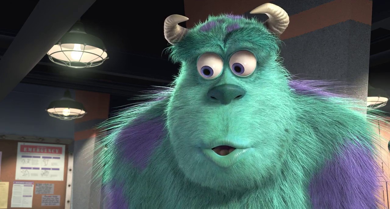 monsters inc torrent